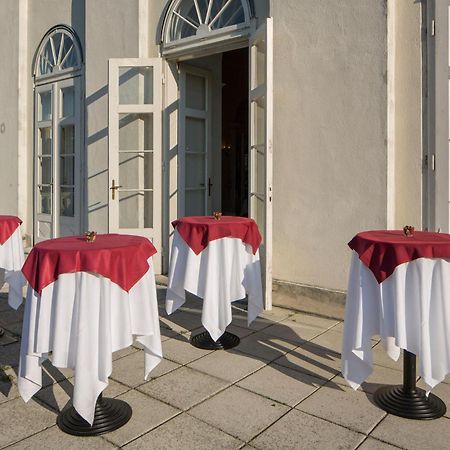 Austria Trend Hotel Schloss Wilhelminenberg Wien Экстерьер фото