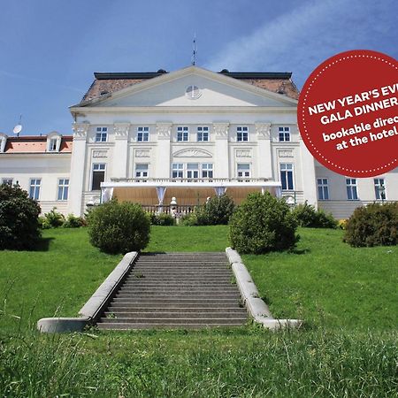 Austria Trend Hotel Schloss Wilhelminenberg Wien Экстерьер фото