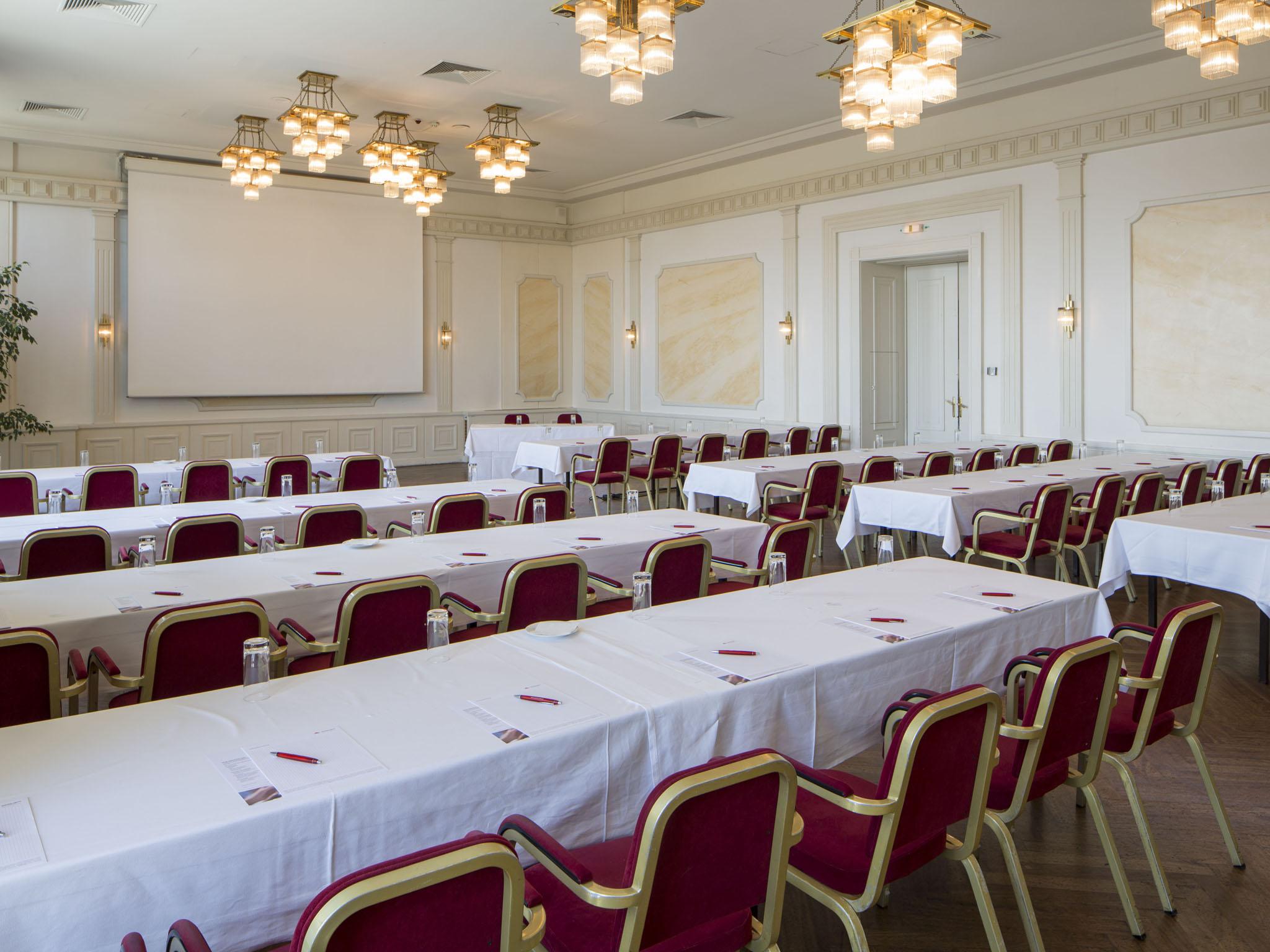 Austria Trend Hotel Schloss Wilhelminenberg Wien Экстерьер фото