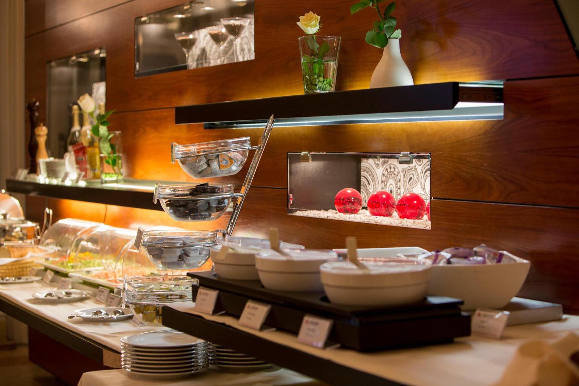 Austria Trend Hotel Schloss Wilhelminenberg Wien Экстерьер фото